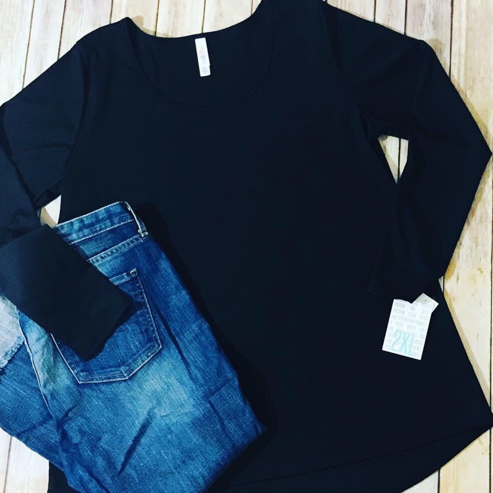 LuLaRoe Lynnae